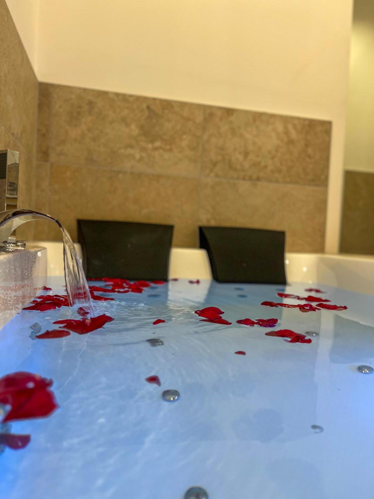 Апартаменты Bibemus Casa Maja - Baignoire Balneo - Parking - Terrasse Сент-Этьен Экстерьер фото